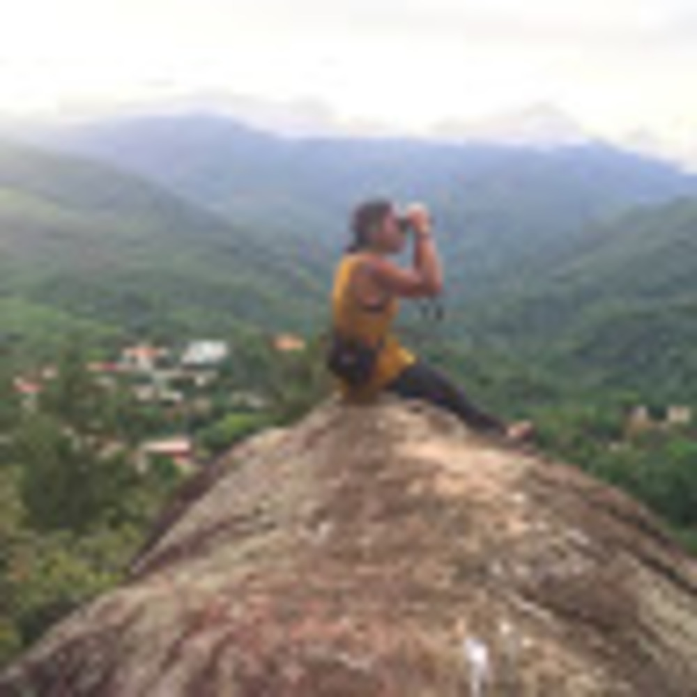 Meet your Posher, Chelsea